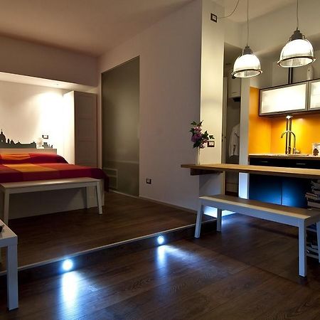 Villa Smart House - Meloria Rom Exterior foto