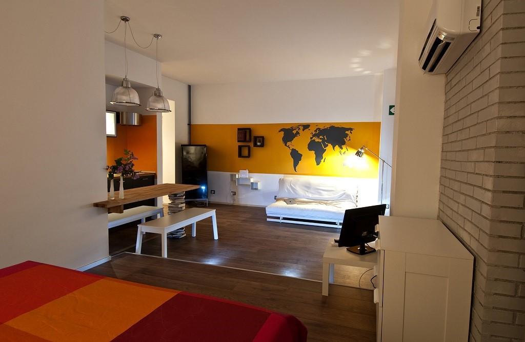 Villa Smart House - Meloria Rom Exterior foto