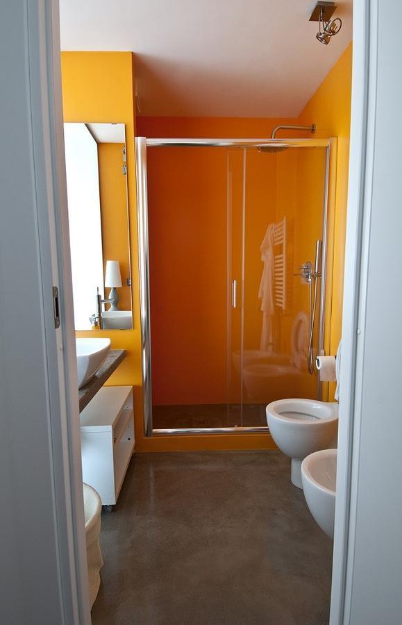 Villa Smart House - Meloria Rom Exterior foto
