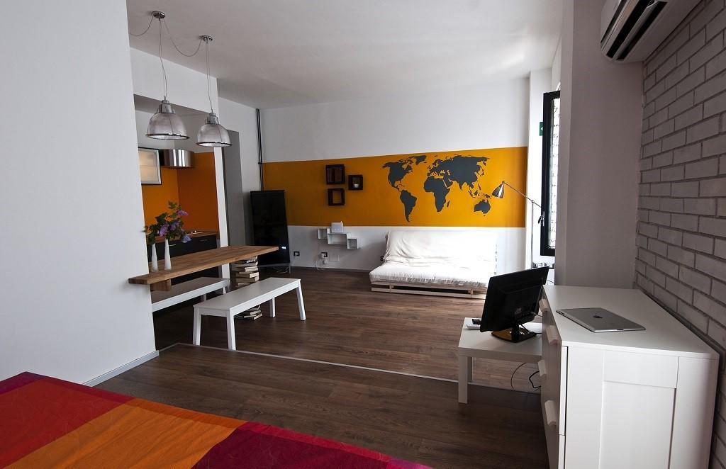 Villa Smart House - Meloria Rom Exterior foto